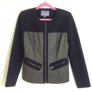 Classiques Entier Jacket Medium Black